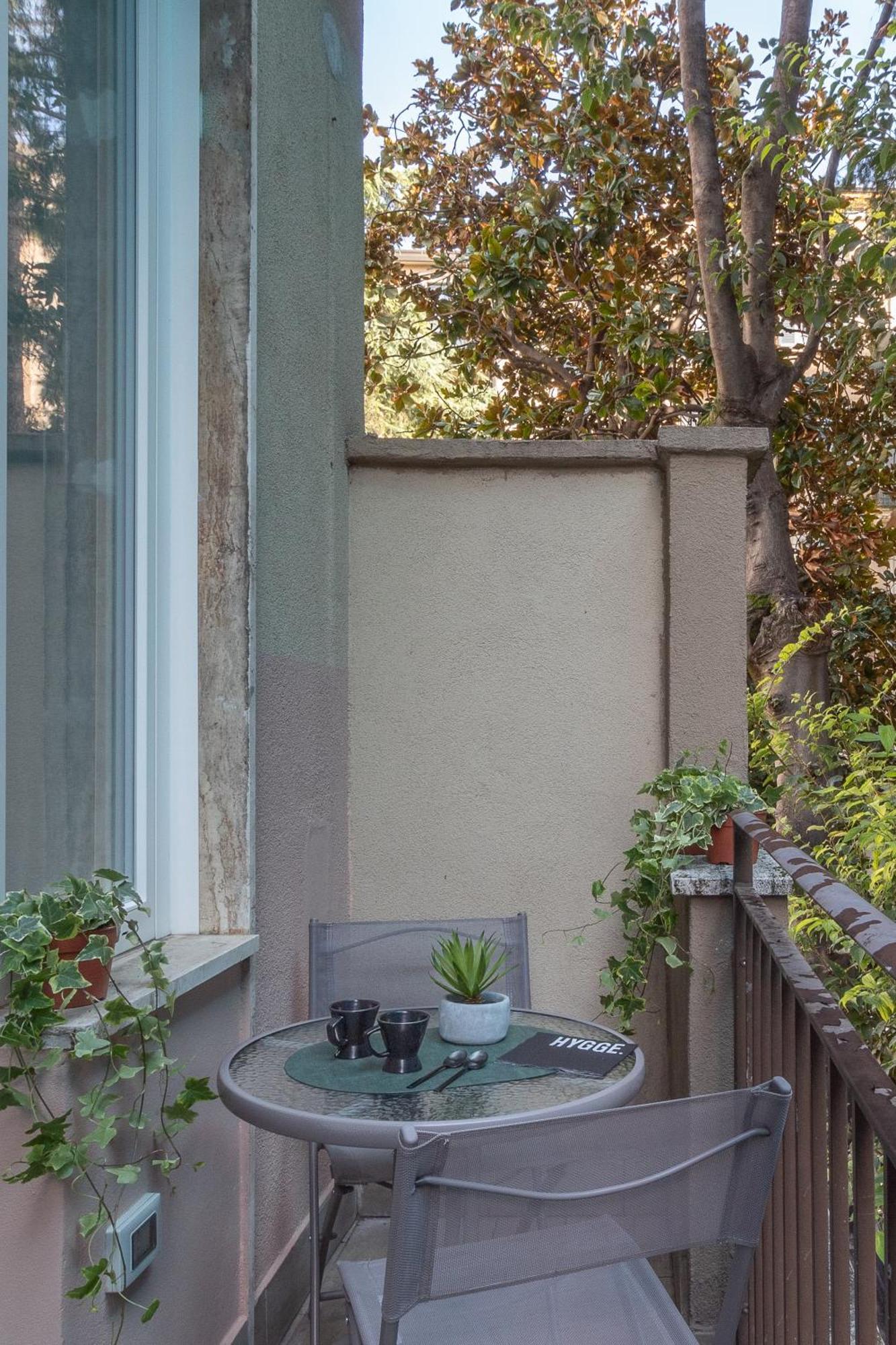 Apartamento Ampi Monolocali In Via Pirandello - Washington Milán Exterior foto