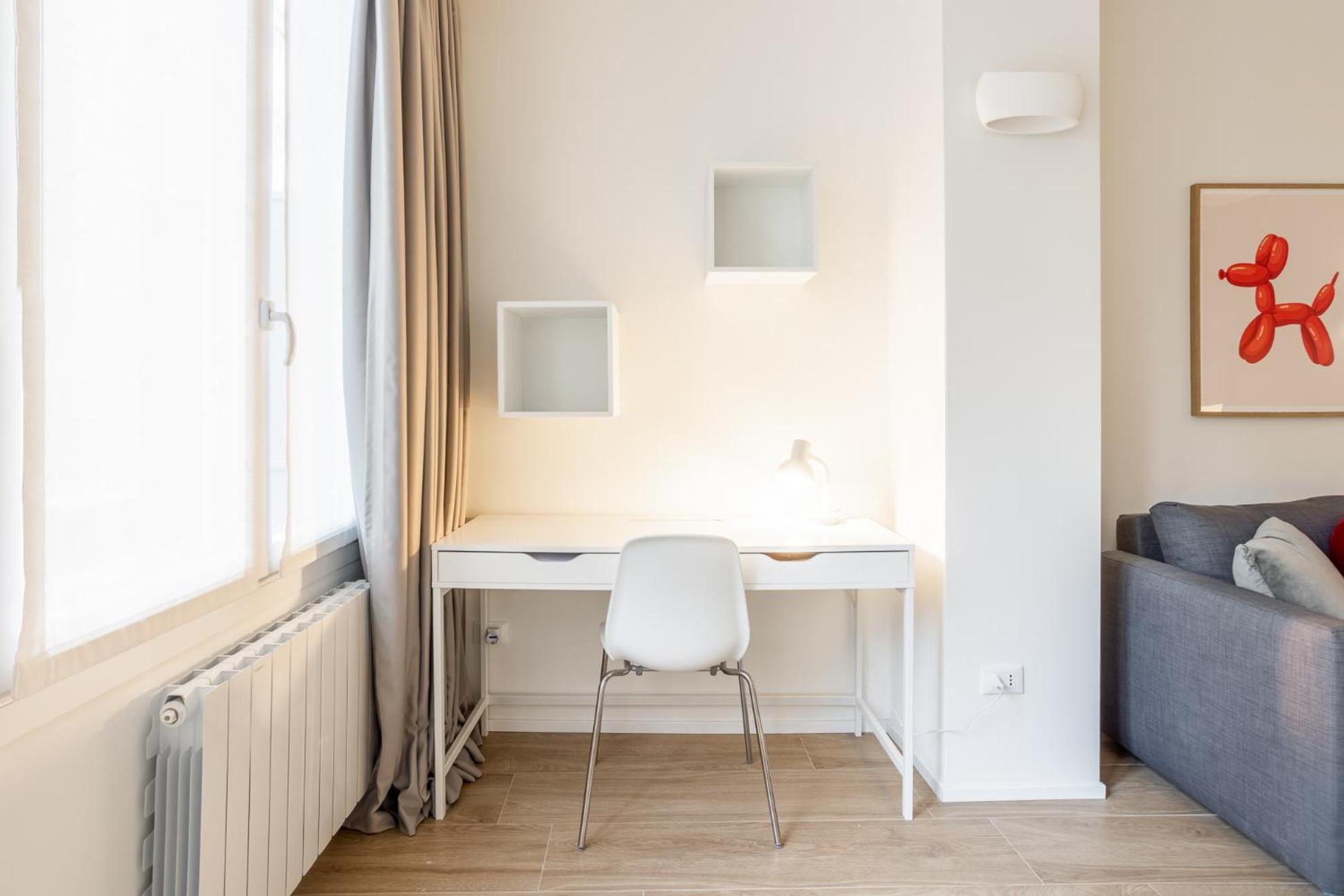 Apartamento Ampi Monolocali In Via Pirandello - Washington Milán Exterior foto